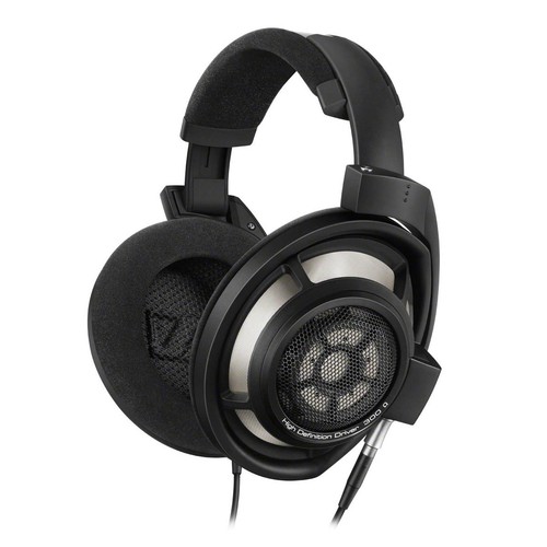 Sennheiser 800s studio - hd,