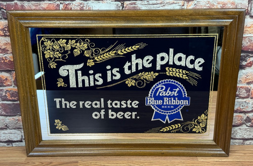 Pabst blue ribbon beer - pabst,