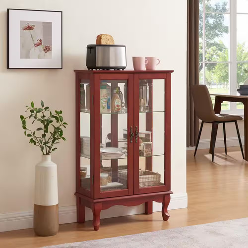 Fairfax cherry wood in - fairfax,