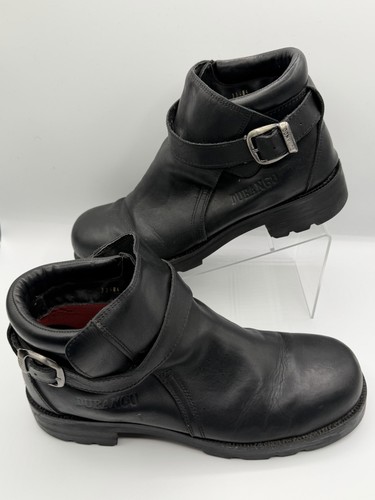 Durango sw1474 mens black - durango,
