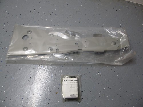 2004 suzuki ltz 400 oem - oem, skid