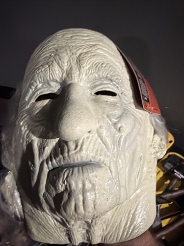 Trick treat studios - studios, grandpa