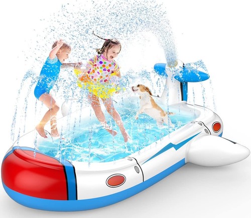 Kiddie pool for - kiddie,