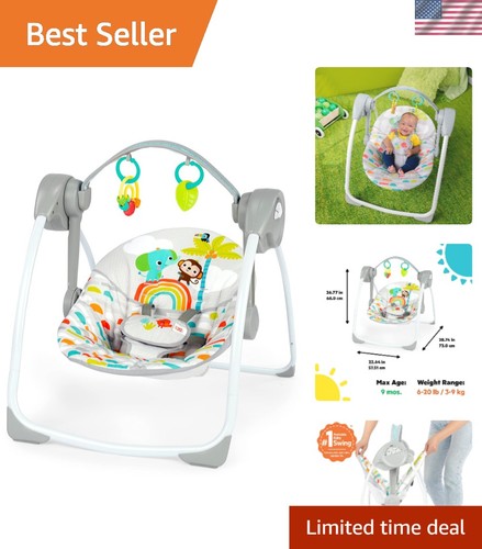 Travel friendly portable - travel-friendly,