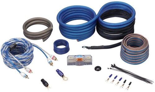 Rockville rwk4cu awg gauge - rockville,