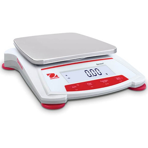 Ohaus portable educational - ohaus,