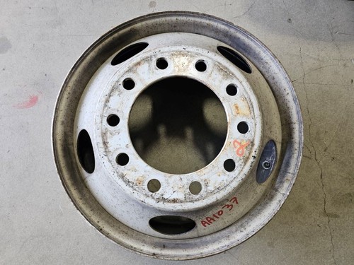 Used 5x8 accuride extra - used,