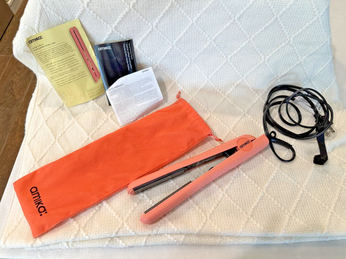 Amika limited edition - edition, strand