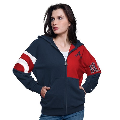 Atlanta braves starter - atlanta, women's