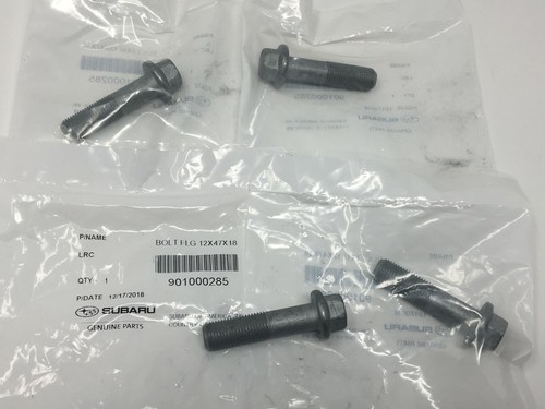 Subaru wheel bearing hub - wheel,