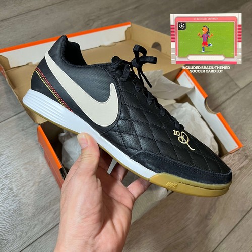 2018 nike tiempo legend - nike,
