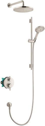 Hansgrohe 04915 raindance - 04915, s