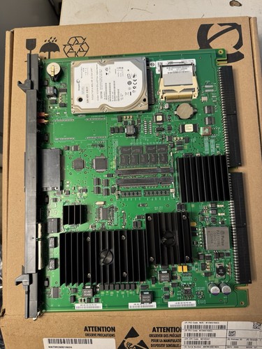 Nortel meridian pm card - nortel,