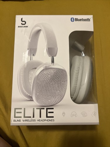 Bluetooth elite bling wireless - bluetooth,