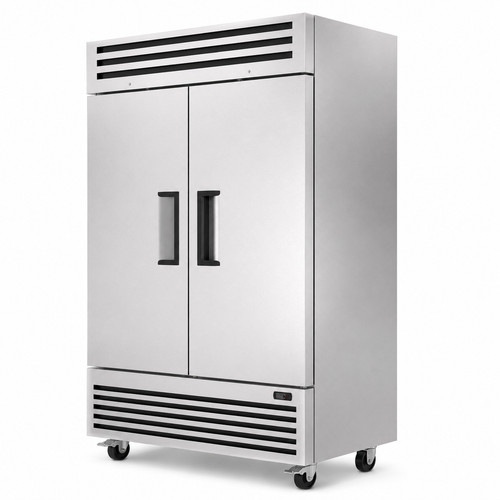 Commercial freezer stainless - commercial,