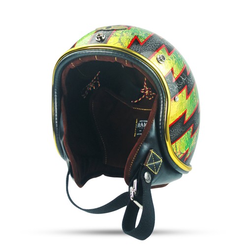 Sale retro custom helmet - !,