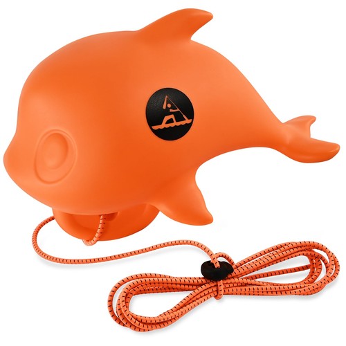 Satisfactorily floating anchor - satisfactorily,