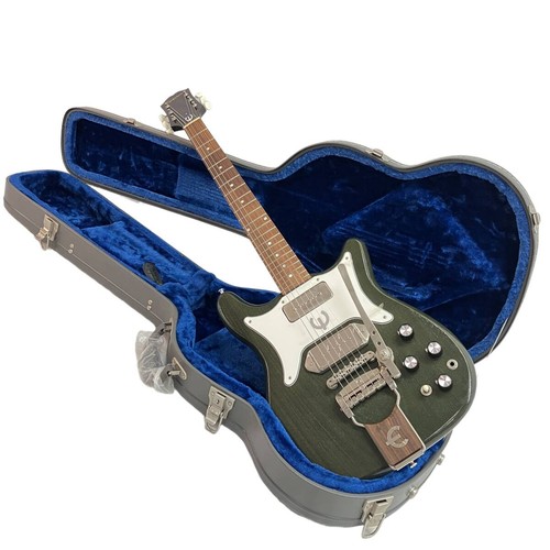 Epiphone elitist tamio okuda - epiphone,