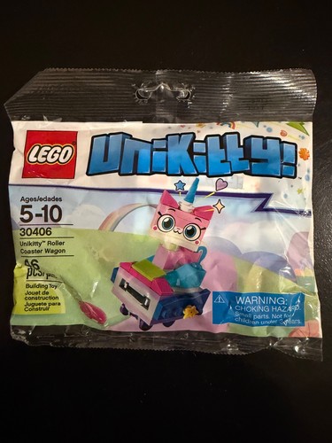 Lego unikitty - lego,
