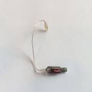 Phonak receiver speaker for - -,