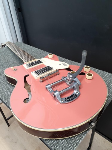 Gretsch g2655t used - gretsch,