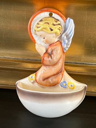 Hummel goebel praying angel - hummel,