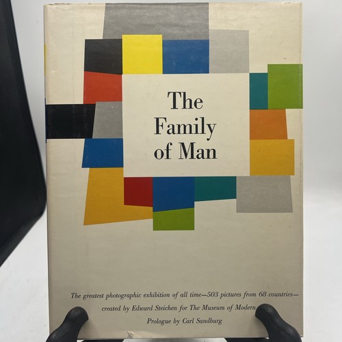 The family man edward - family,