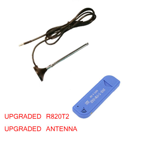 Rtl sdr blue radio - rtl-sdr, receiver