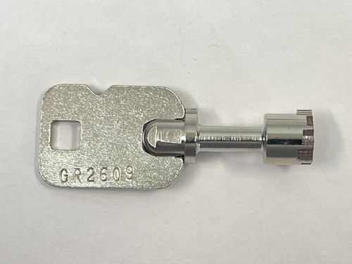 Greenwald gr2609 key - gi,
