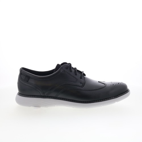 Rockport garett wingtip - rockport,