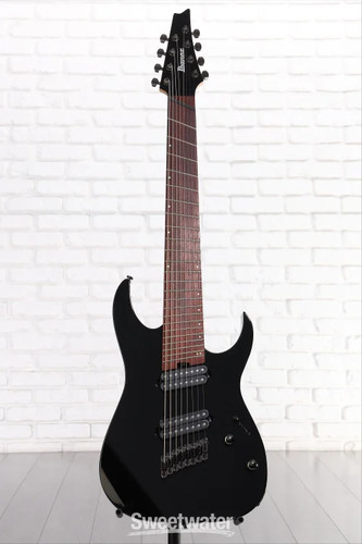 Ibanez standard rgms8 - rg,