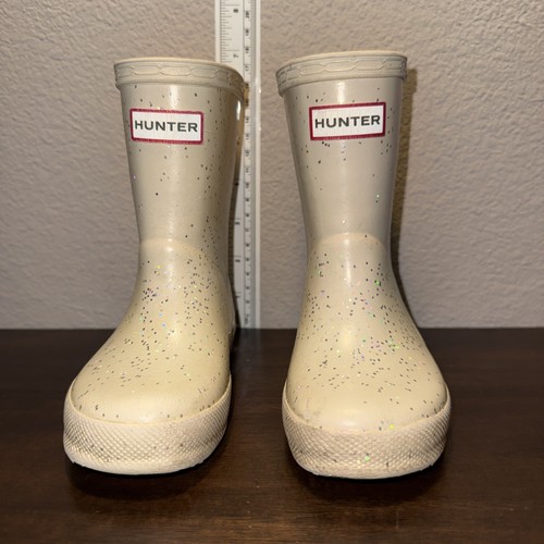 Hunter kids boots - kids,