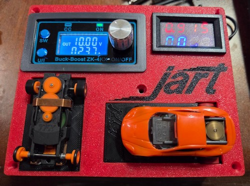 Updated scale slot - ,