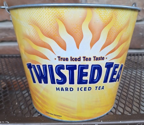 Twisted tea brand - tea,