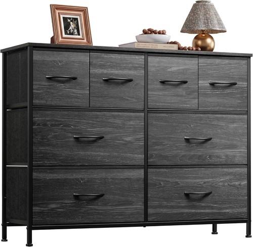Wide dresser for bedroom 8 - wide,