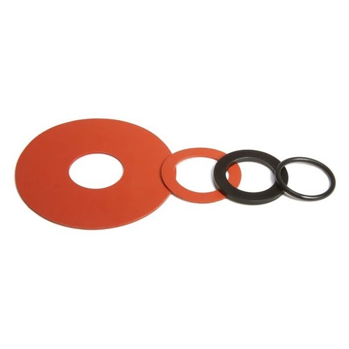 Exhaust disc tank washer - disc/tank, washer/tank