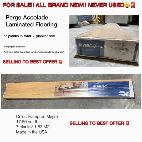 Pergo laminate flooring - pergo,