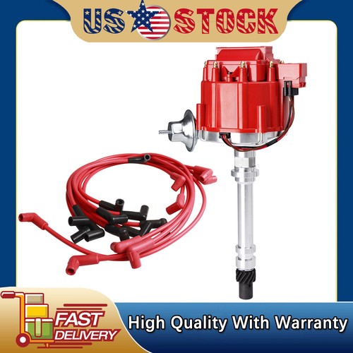 For big block chevy - block,