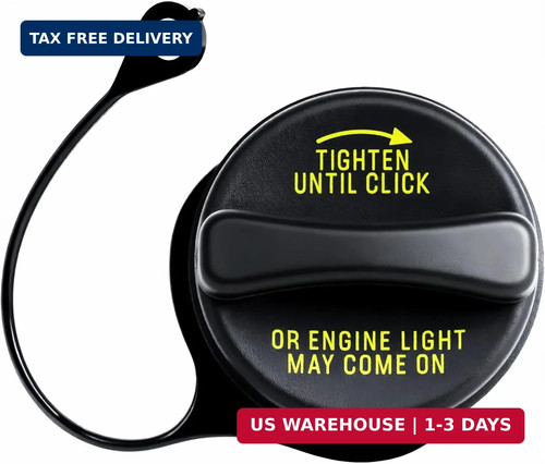 Gas cap fuel - gas,