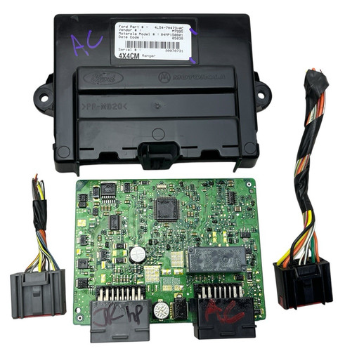 2004 2005 ford - 2004-2005, 4wd