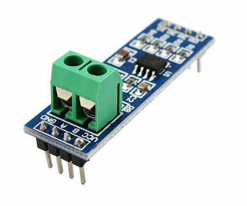 Max485 485 module - module, ttl