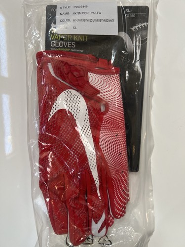Nike vapor knit - vapor, football