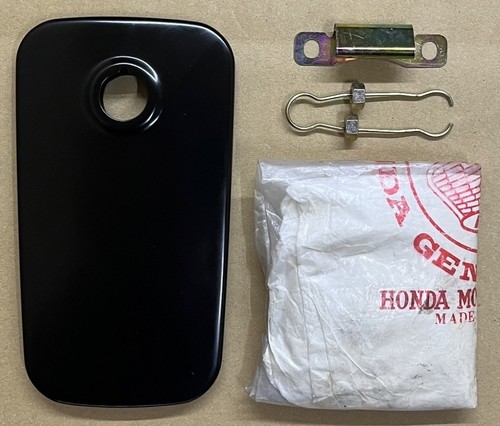 Genuine honda cb750f - genuine,