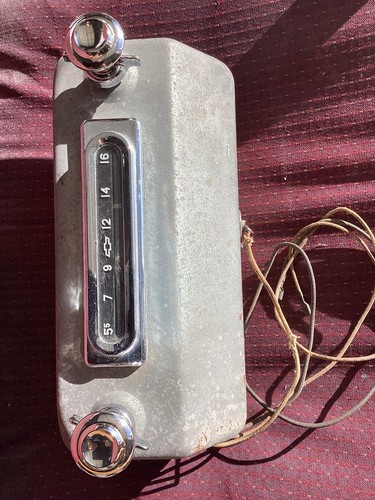 1955 1956 1957 1958 - , chevy