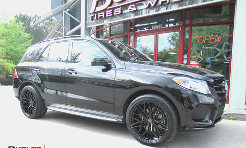 Stern gloss black wheels for - gloss,