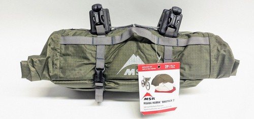Msr hubba bikepack - msr,