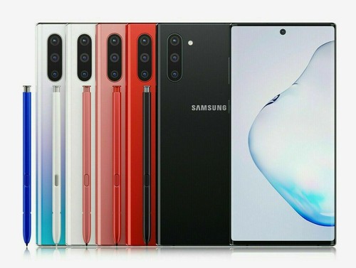 Samsung galaxy note - galaxy, 10