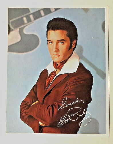 Elvis presley 1968 singer - elvis,
