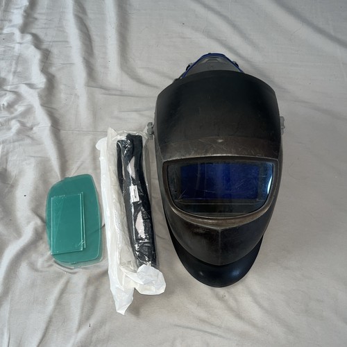 Speedglas 9000f - 3m,
