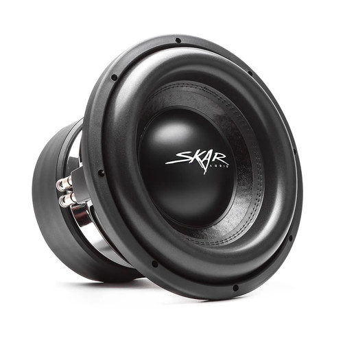 Skar audio vxf 3000w - skar, vxf-12